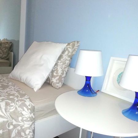 Apartament'S Veiga Tejo Lissabon Buitenkant foto