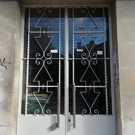 Apartament'S Veiga Tejo Lissabon Buitenkant foto