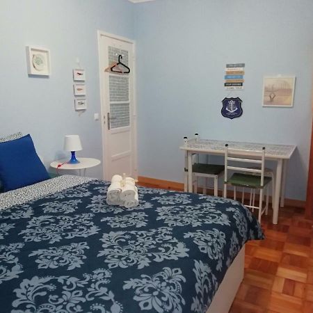 Apartament'S Veiga Tejo Lissabon Buitenkant foto
