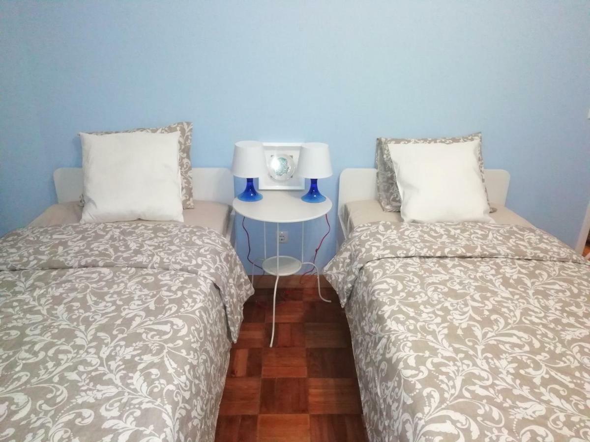 Apartament'S Veiga Tejo Lissabon Buitenkant foto
