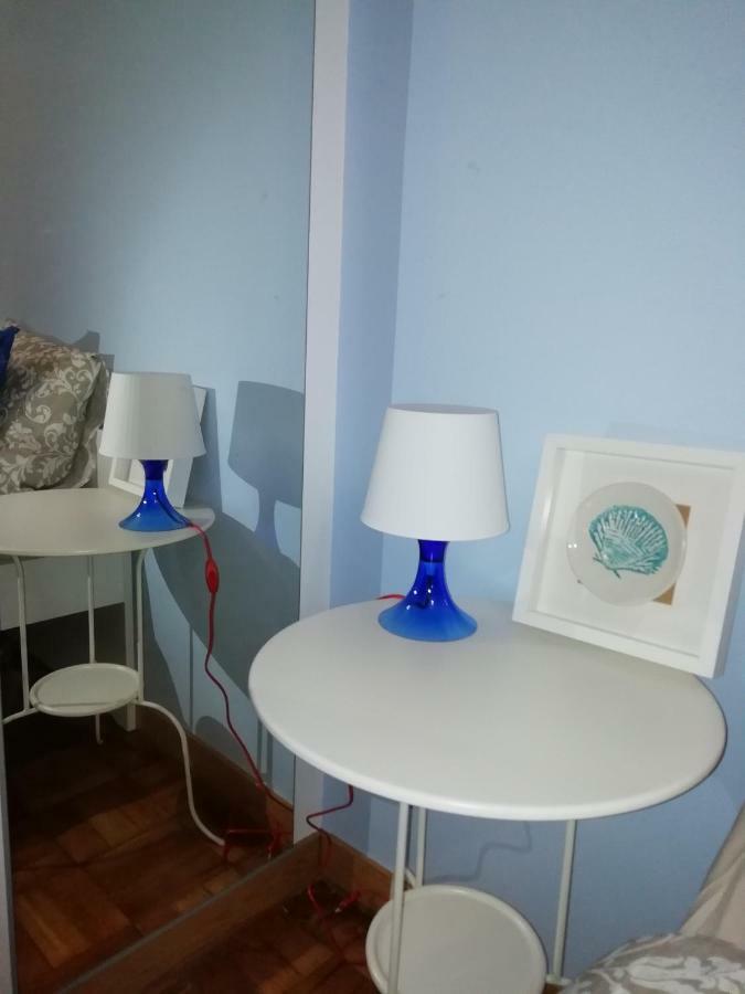 Apartament'S Veiga Tejo Lissabon Buitenkant foto