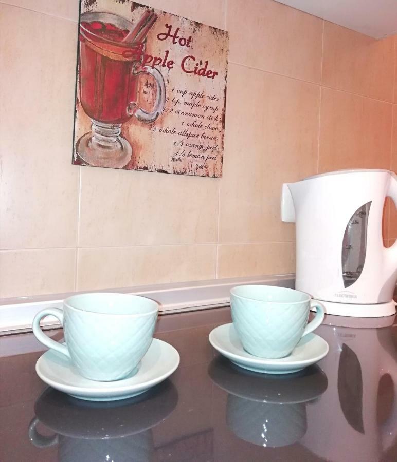 Apartament'S Veiga Tejo Lissabon Buitenkant foto