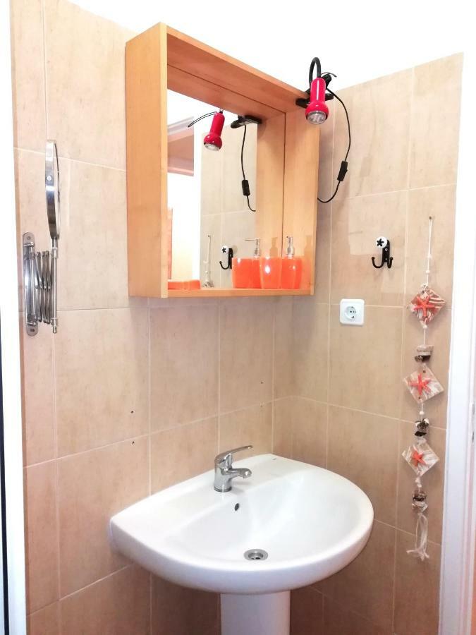 Apartament'S Veiga Tejo Lissabon Buitenkant foto