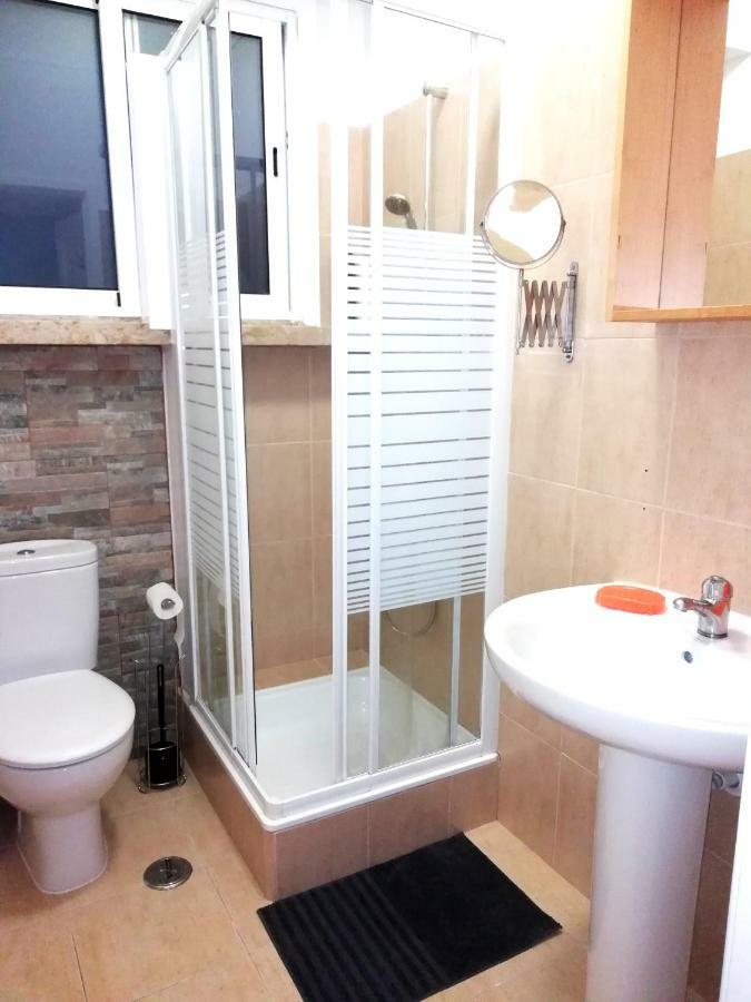 Apartament'S Veiga Tejo Lissabon Buitenkant foto