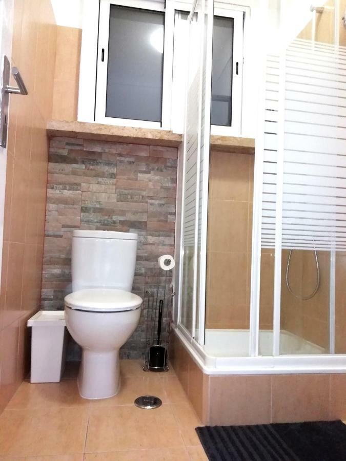 Apartament'S Veiga Tejo Lissabon Buitenkant foto