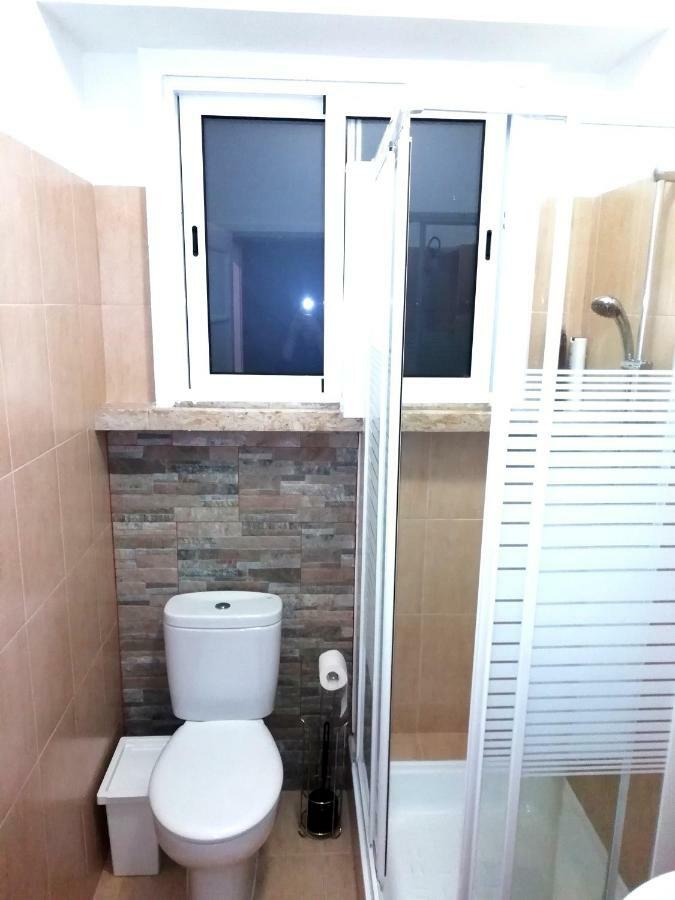 Apartament'S Veiga Tejo Lissabon Buitenkant foto