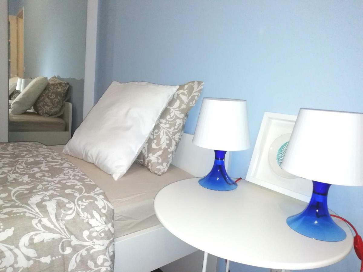 Apartament'S Veiga Tejo Lissabon Buitenkant foto