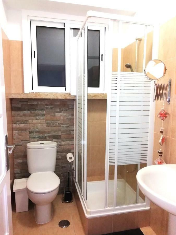 Apartament'S Veiga Tejo Lissabon Buitenkant foto