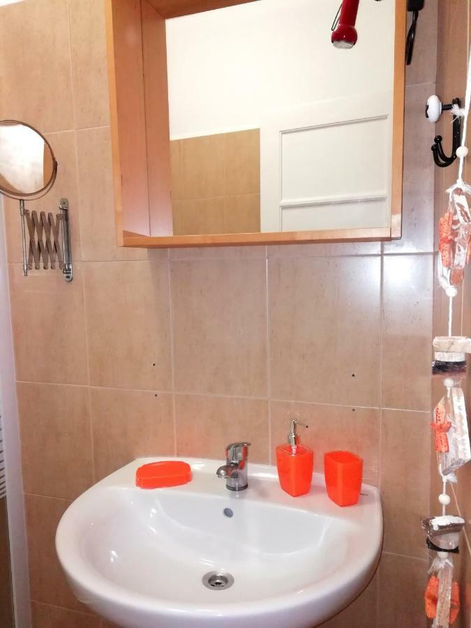 Apartament'S Veiga Tejo Lissabon Buitenkant foto